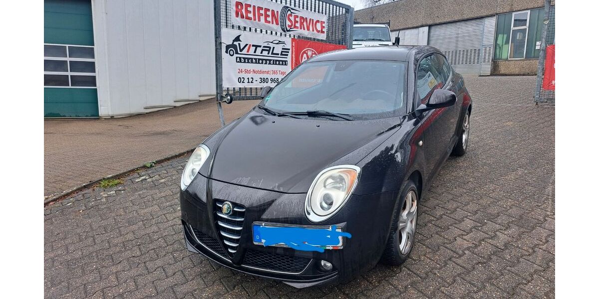 Alfa Romeo MiTo 153.012 km 2.199 &euro; Solingen 42651