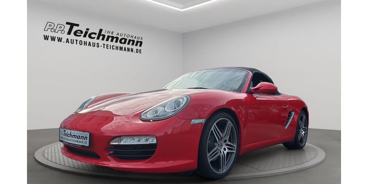 Porsche Boxster 103.142 km 39.900 &euro; Dormagen 41540