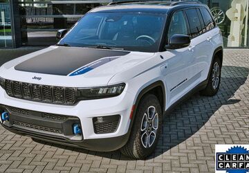 Jeep Grand Cherokee 19.282 km 55.990 &euro; Neukirchen-Vluyn 47506