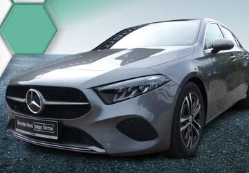 Mercedes-Benz A 180 6.587 km 28.980 &euro; Grevenbroich 41515