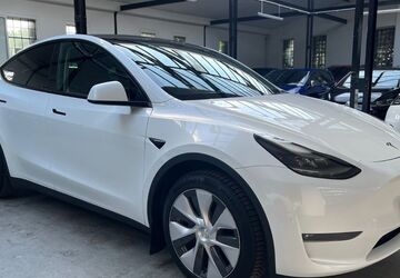 Tesla Model Y 77.600 km 35.870 &euro; Velbert 42551