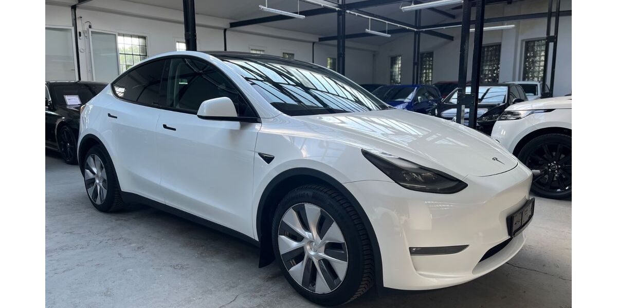 Tesla Model Y 77.600 km 35.870 &euro; Velbert 42551