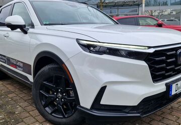 Honda CR-V 13.000 km 37.980 &euro; Düsseldorf 40233