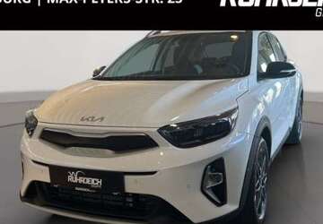 Kia Stonic 9.950 km 23.890 &euro; Duisburg 47059