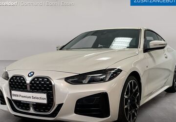 BMW 430 25.206 km 51.999 &euro; Düsseldorf 40237