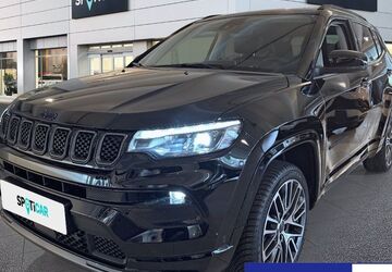 Jeep Compass 22.537 km 33.798 &euro; Ratingen 40878