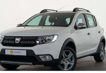 Dacia Sandero 37.090 km 11.460 &euro; Düsseldorf 40599