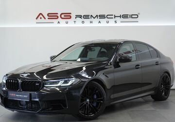 BMW M5 141.000 km 59.800 &euro; Remscheid/NRW 42855