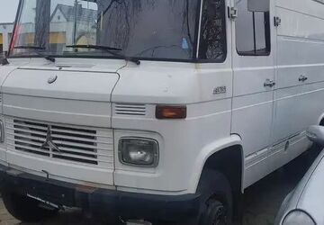 Mercedes-Benz 400 17.000 km 6.950 &euro; Krefeld 47807