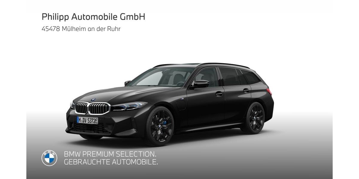 BMW 330 17.250 km 49.780 &euro; Mülheim an der Ruhr 45478