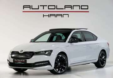 Skoda Superb 62.472 km 26.950 &euro; Haan 42781