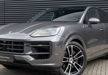 Porsche Cayenne 14.900 km 119.900 &euro; Moers 47441