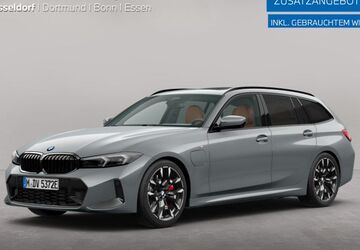 BMW 330 30.071 km 53.499 &euro; Düsseldorf 40237