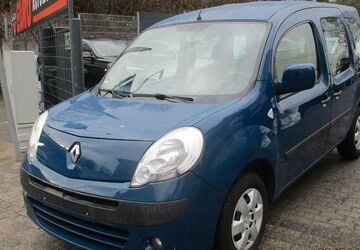 Renault Kangoo 170.000 km 3.250 &euro; Oberhausen 46149