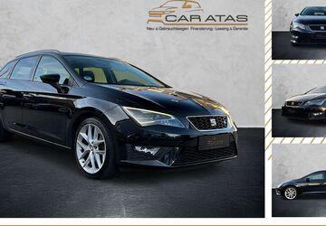 Seat Leon 143.000 km 13.333 &euro; Solingen 42699