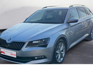 Skoda Superb 103.349 km 15.980 &euro; Hilden 40721
