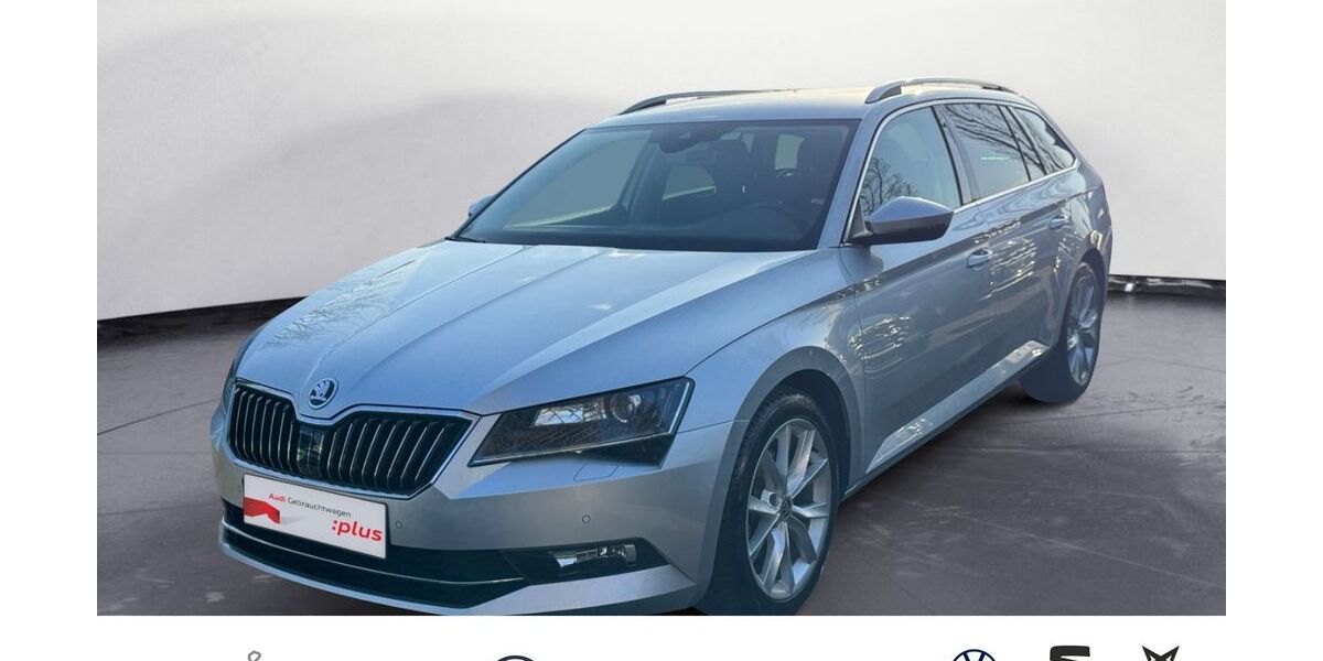 Skoda Superb 103.349 km 15.980 &euro; Hilden 40721
