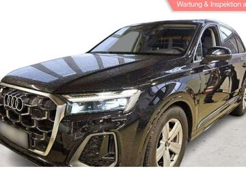Audi Q7 6.048 km 64.480 &euro; Moers-Hülsdonk 47441