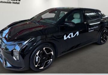 Kia EV4 6.750 km 44.980 &euro; Neuss 41464