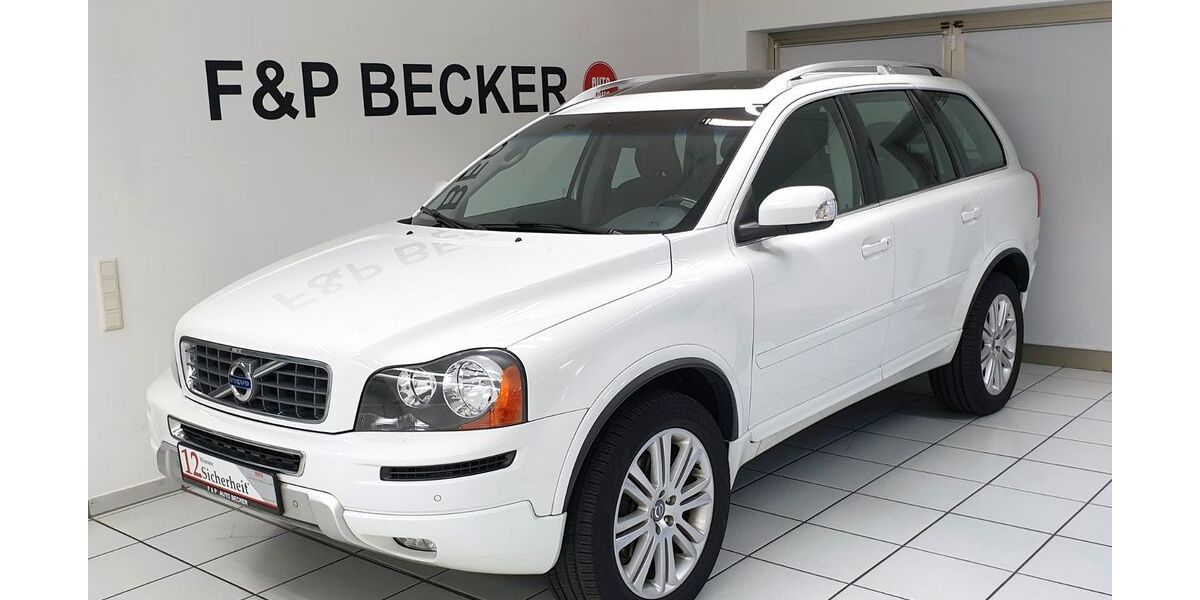 Volvo XC90 174.114 km 19.890 &euro; Wuppertal 42275