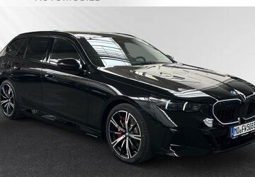BMW i5 6.000 km 76.690 &euro; Moers 47441