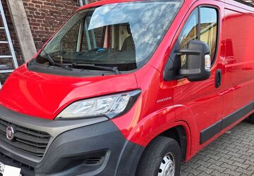 Fiat Ducato 62.000 km 17.950 &euro; Jüchen 41363