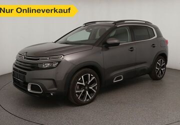 Citroen C5 Aircross 52.090 km 18.960 &euro; Düsseldorf 40599