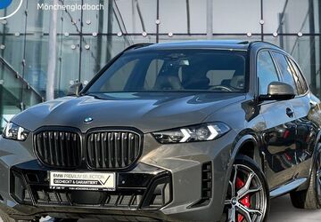 BMW X5 45.400 km 71.990 &euro; Mönchengladbach 41066