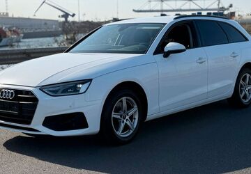 Audi A4 157.000 km 17.200 &euro; Duisburg 47138