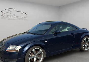 Audi TT 144.427 km 6.800 &euro; Kaarst 41564