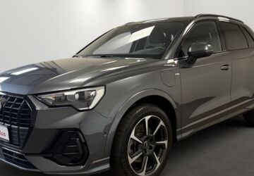 Audi Q3 32.791 km 33.900 &euro; Düsseldorf 40233