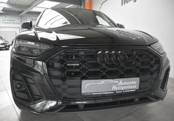 Audi Q5 172.362 km 30.980 &euro; Heiligenhaus 42579