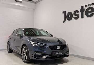 Seat Leon 13.500 km 26.890 &euro; Monheim am Rhein 40789