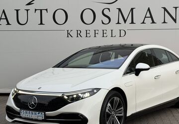 Mercedes-Benz EQS 52.493 km 52.950 &euro; Krefeld 47805