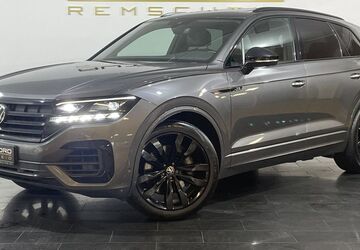 VW Touareg 147.000 km 41.490 &euro; Remscheid 42897