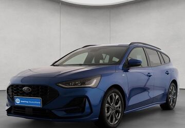 Ford Focus 21.293 km 21.875 &euro; Düsseldorf 40233