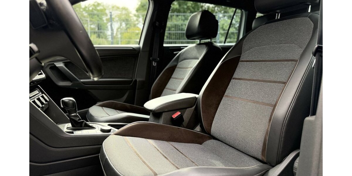 Seat Tarraco Xcellence/ 4Drive/ Kamera / 7Sitze / AHK 115.000 km 26.990 &euro; Mönchengladbach 41066