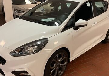 Ford Fiesta 68.000 km 12.990 &euro; Wülfrath 42489