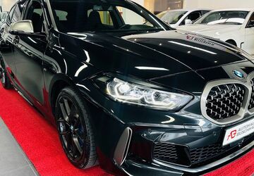 BMW M135 22.000 km 35.980 &euro; Oberhausen 46049