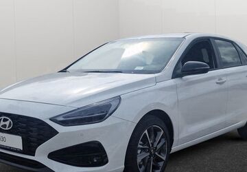 Hyundai i30 2.500 km 22.990 &euro; Düsseldorf 40233