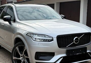 Volvo XC90 98.000 km 41.840 &euro; Düsseldorf 40468