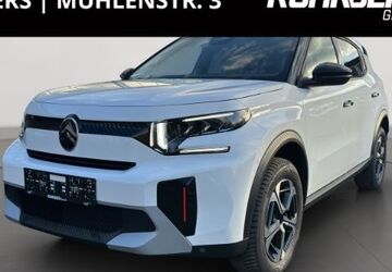 Citroen C3 Aircross 8.501 km 22.889 &euro; Moers 47441