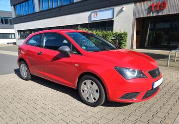 Seat Ibiza 207.800 km 2.800 &euro; Düsseldorf 40589