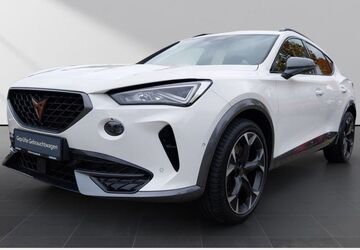 Cupra Formentor 27.524 km 33.890 &euro; Solingen 42719