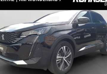 Peugeot 3008 28.905 km 22.490 &euro; Wuppertal 42103