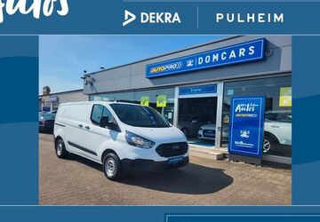 Ford Transit 96.250 km 17.997 &euro; Pulheim 50259