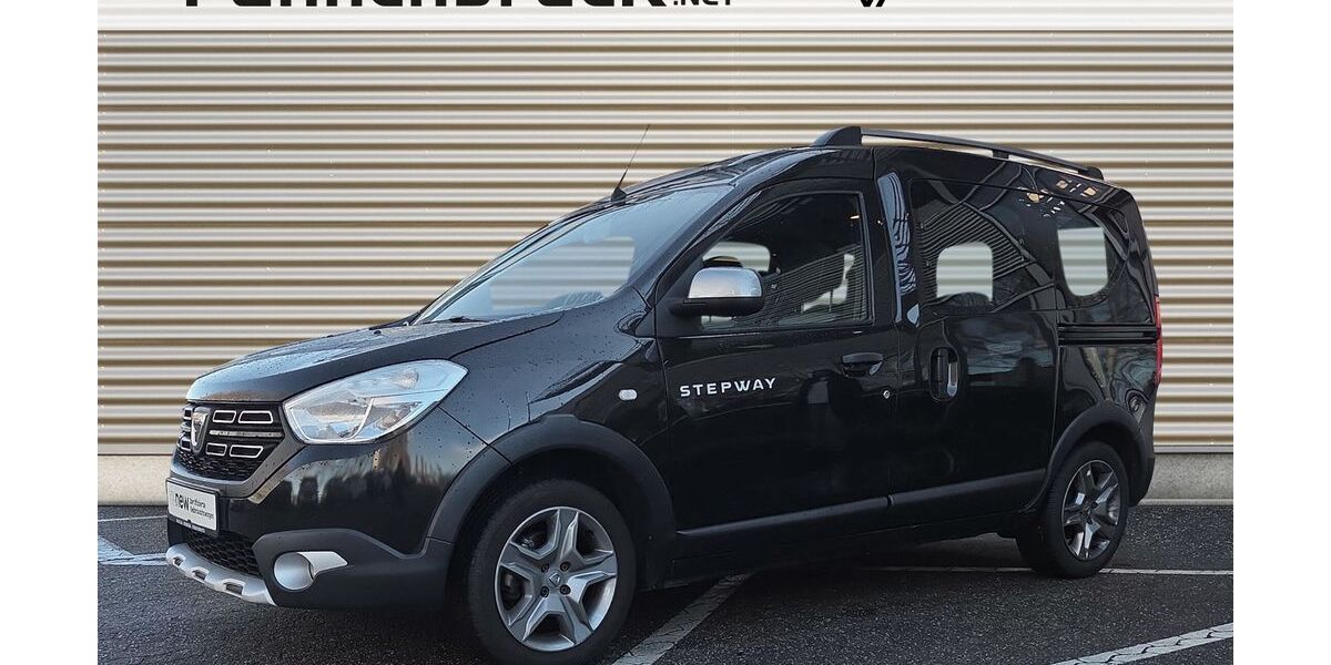 Dacia Dokker 41.640 km 17.490 &euro; Duisburg 47059