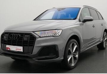 Audi Q7 99.979 km 60.980 &euro; Leverkusen 51373