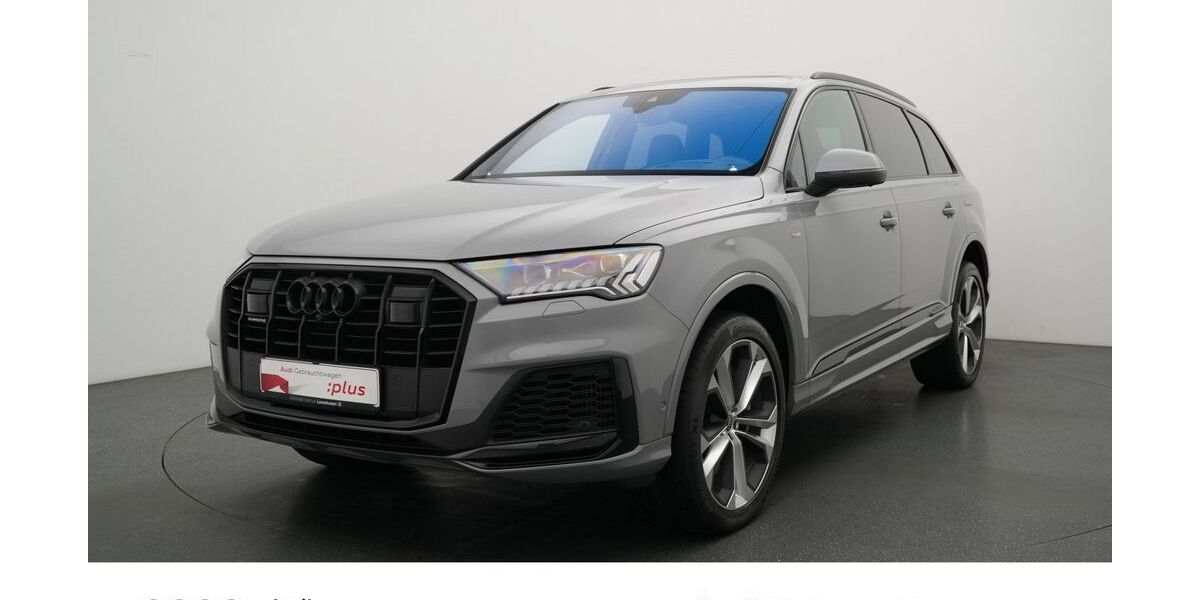 Audi Q7 99.979 km 60.980 &euro; Leverkusen 51373