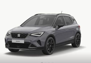 Seat Arona 4.999 km 29.650 &euro; Mönchengladbach 41179